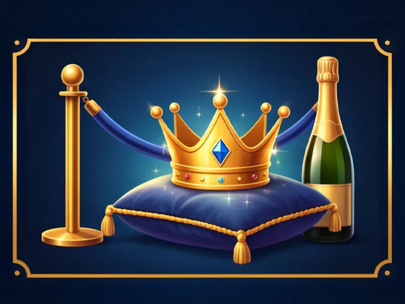 VIP Rewards